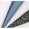 Cotton Flannel 100% Cotton Printed Poplin  50*50/144*80 Supplier